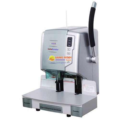 Máy khoan chứng từ MANIC HT-70  